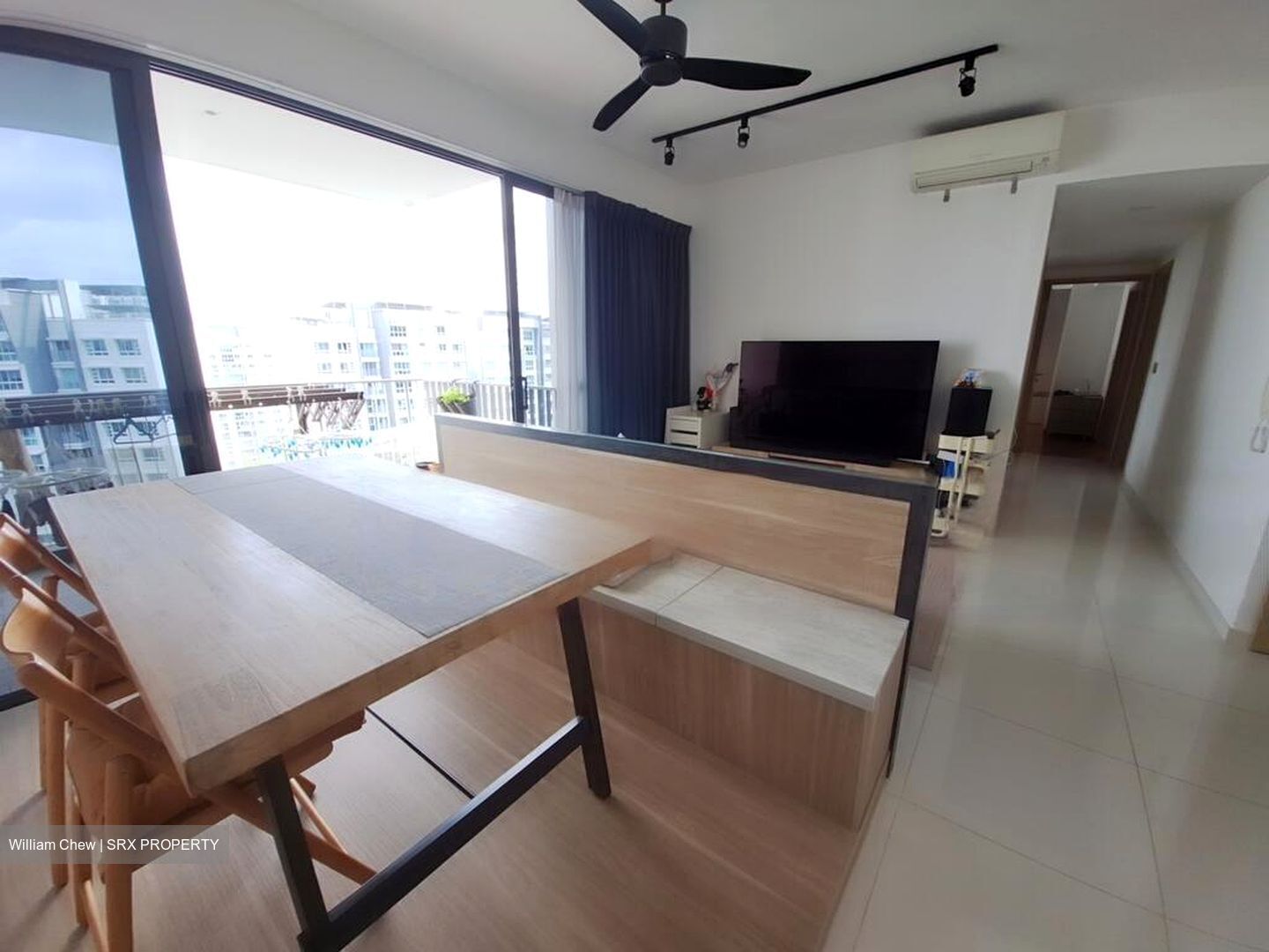 Parc Centros (D19), Condominium #604814791
